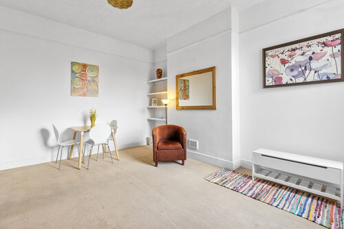 Upperton Gardens, Eastbourne