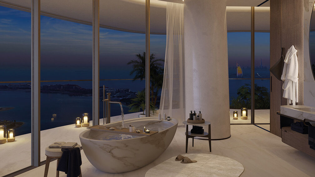 COMO RESIDENCES