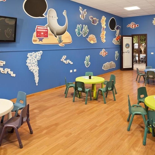 Meliá Jardines del Teide