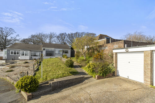 Magpie Road, Eastbourne