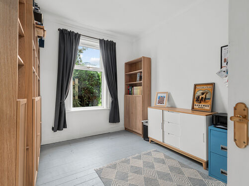 Majors Place, Falkirk, FK1 5QS