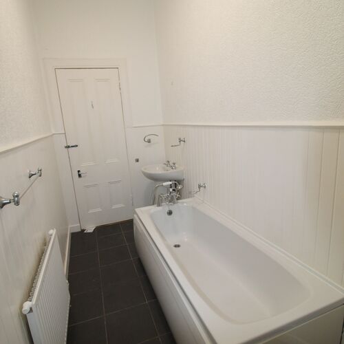 Seton Street, Ardrossan 