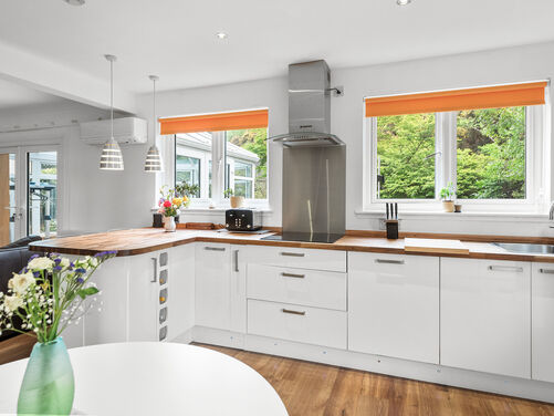 McKell Court, Falkirk, FK1 5PW
