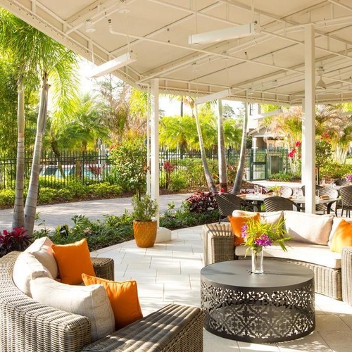 The Grove Resort Orlando