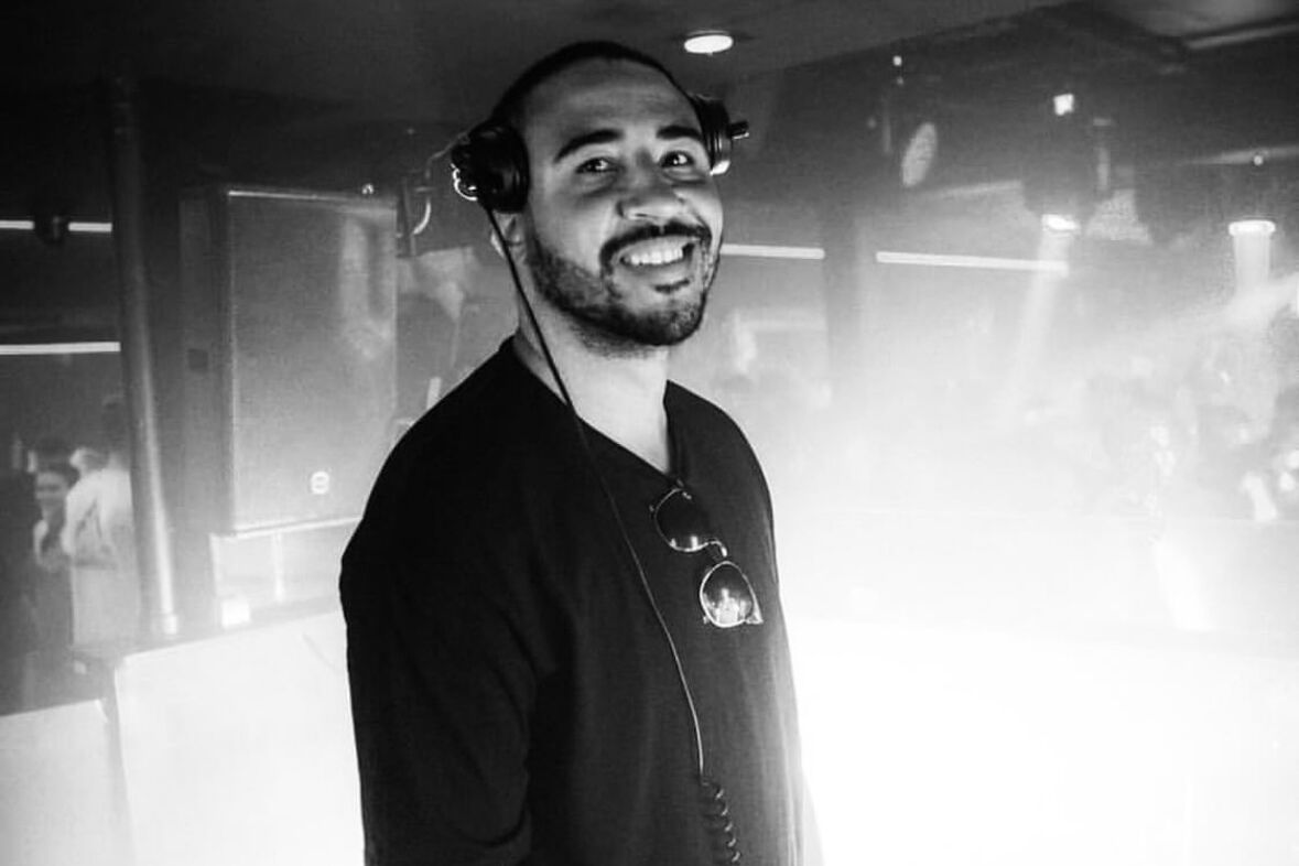 Dj Craig