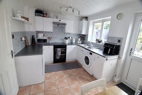 Chichester Close, Ellistown, LE67 1HE
