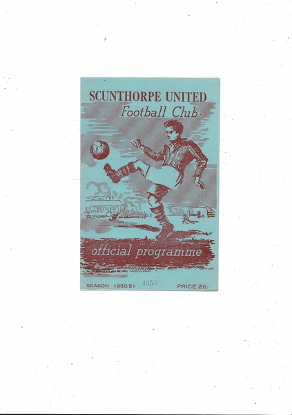 Many more Football Programmes being listed today