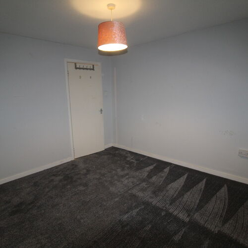 Lauder Court, Kilmarnock