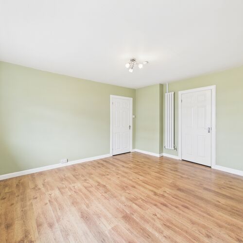 St Margaret Avenue, Dalry 