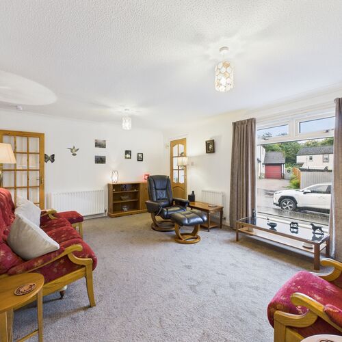 Pennyvenie Way, Irvine 