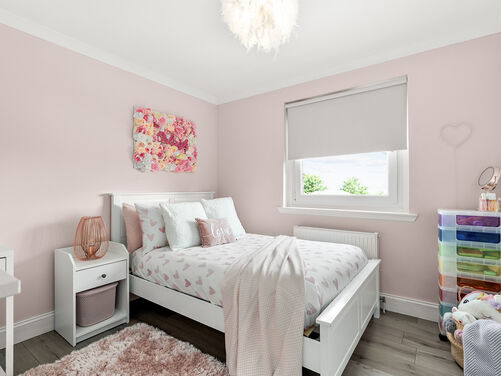 Briardene, Laurieston, FK2 9JF