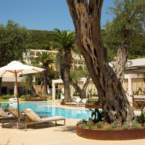 Domes Miramare, a Luxury Collection Resort, Corfu - Adults only