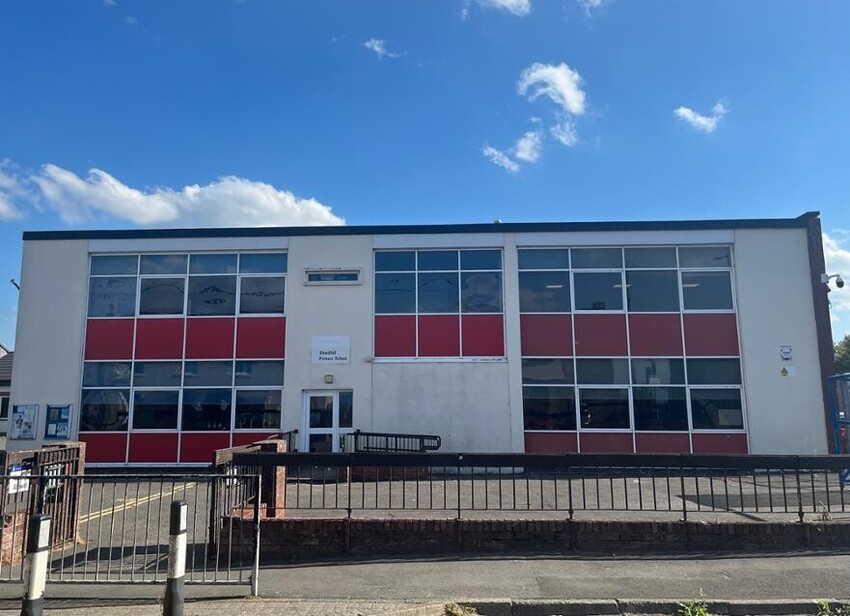 Associated Primary Schools