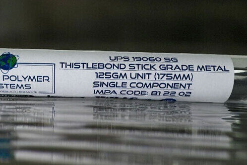 PJ UPS Thistlebond Stick Grade Metal