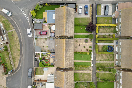 Aylesbury Avenue, Eastbourne