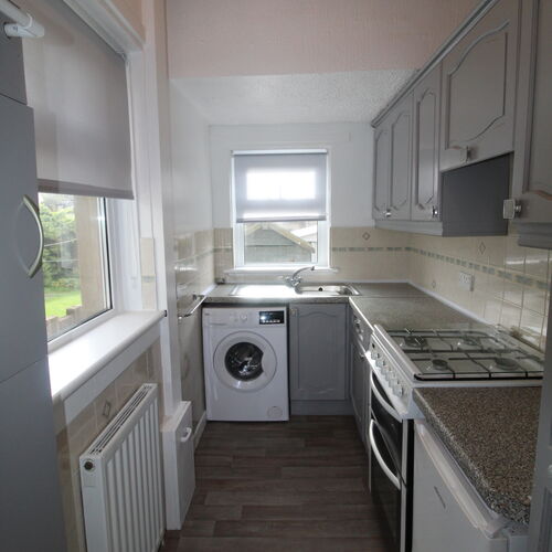 Bonnyton Road, Kilmarnock 