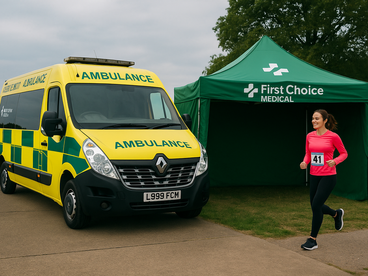 Level 2 — Standard Event Cover