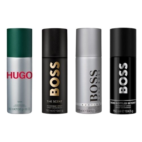 Hogo Boss Deodorant Spray | 150ml