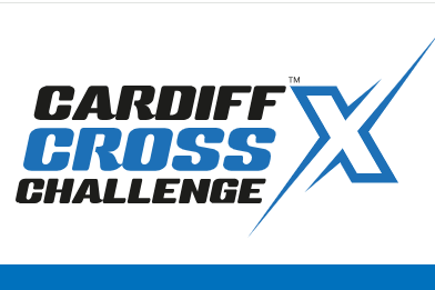 Cardiff Cross Challenge 2025