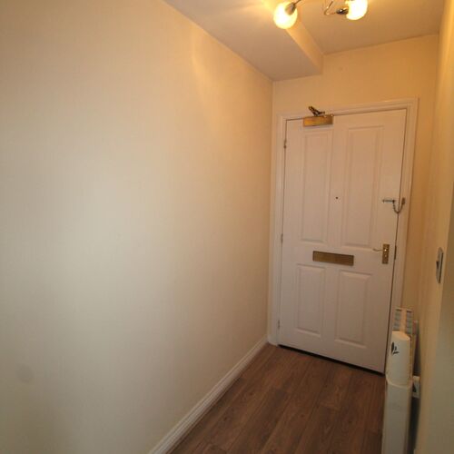 Dockers Gardens, Ardrossan 