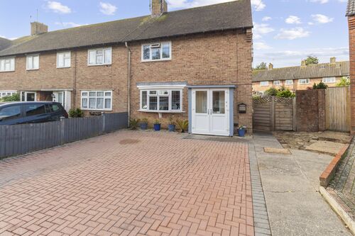 Petworth Place, Eastbourne