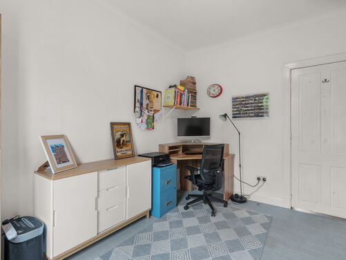 Majors Place, Falkirk, FK1 5QS