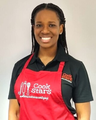 Cook Stars Ealing Schools Info