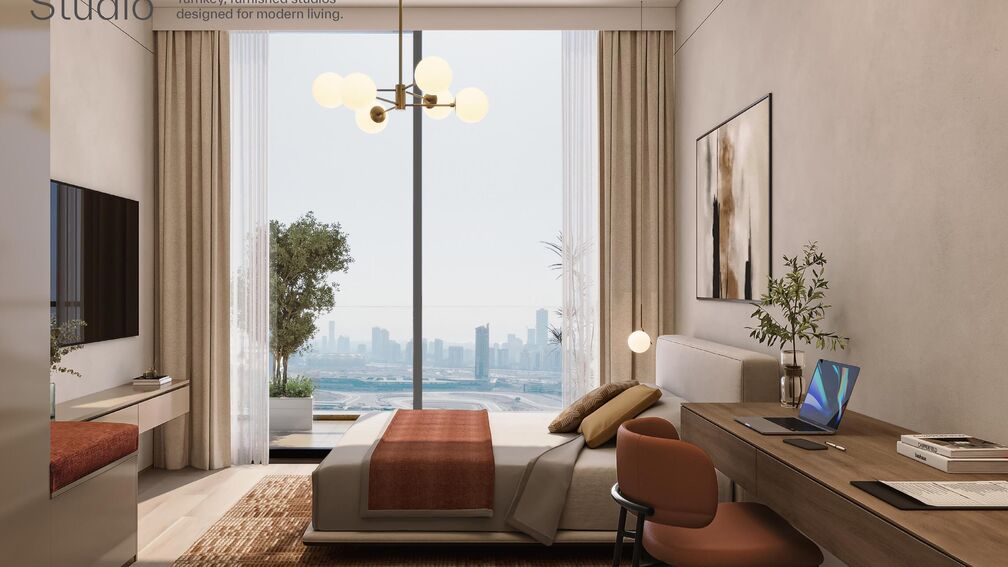 VELOS RESIDENCE