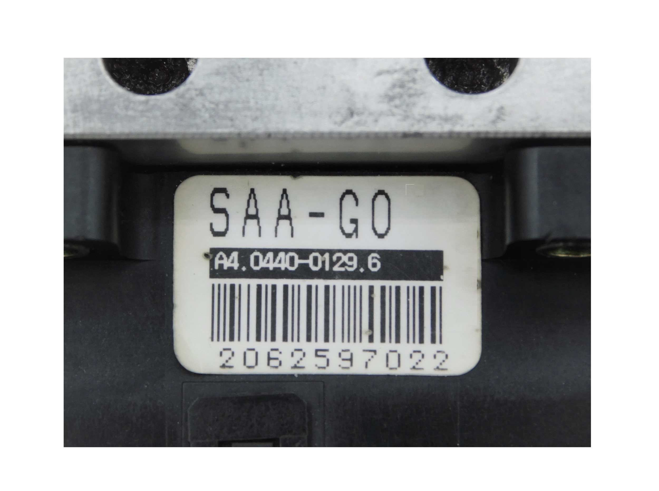 user_abb42bd5さま専用 2TLA020051R5400 | ADAM OSSD-INFO M12-5 | ABB ADAM Safety