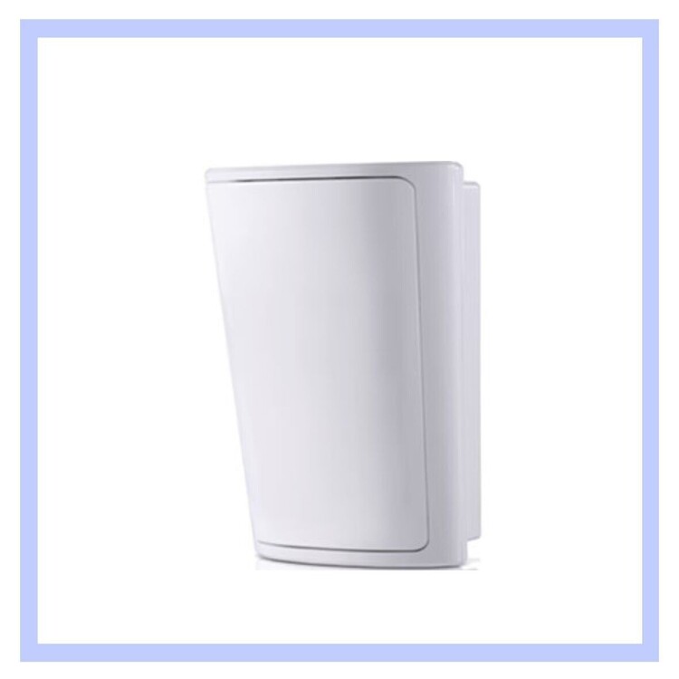 Wireless Alarm