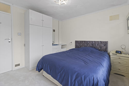 Churchdale Road, Eastbourne