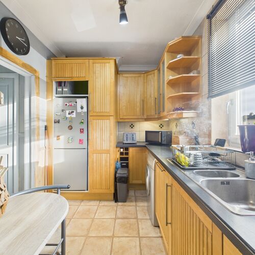 McGregor Avenue, Stevenston 