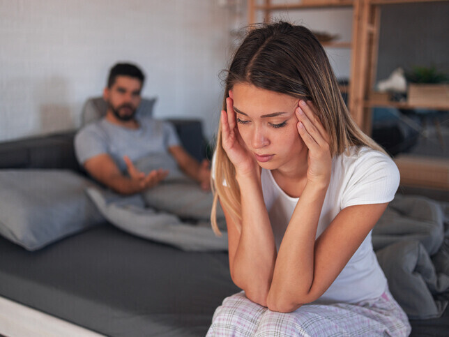 EMOTIONAL ABUSE