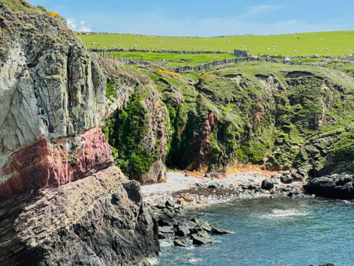 Isle of Anglesey, Wales 2026