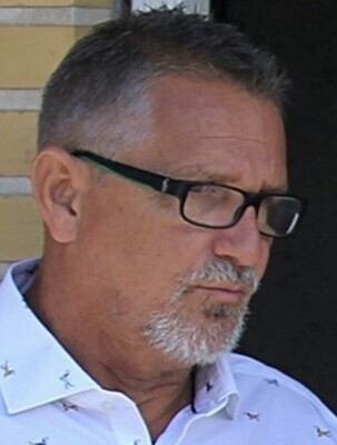 Colin Dand