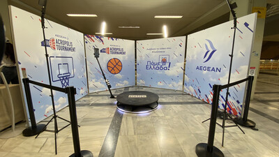360 Photo Booths