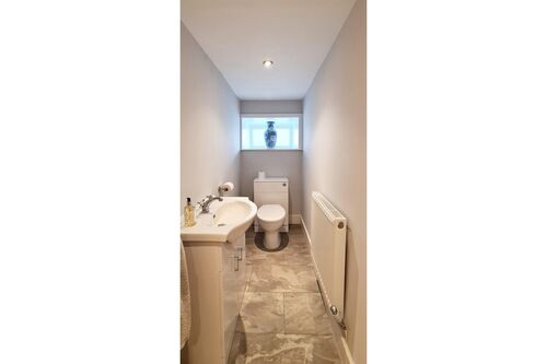 Palmyra, 12 Ardbeg Road, Rothesay, Isle of Bute, PA20 0NJ