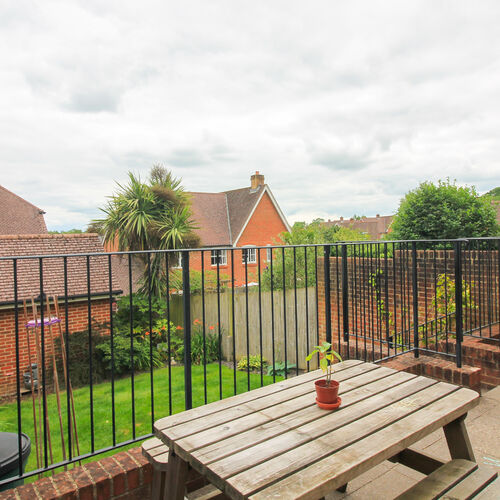 Baxendale Way