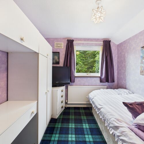 St Palladius Terrace, Dalry