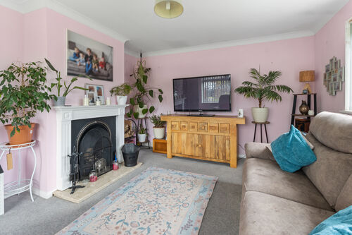 Dover Road, Polegate