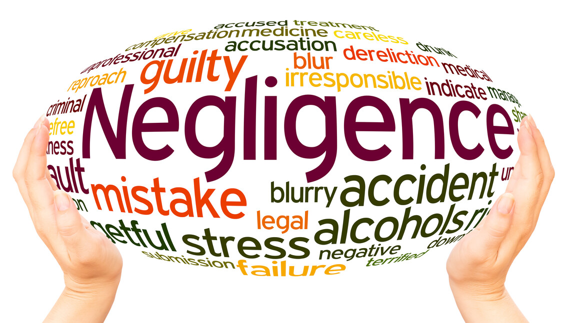 Accountancy negligence