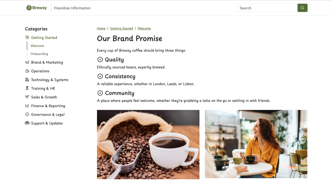 How to add videos & images into your Knowledge Base articles