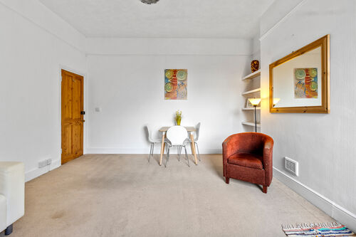 Upperton Gardens, Eastbourne