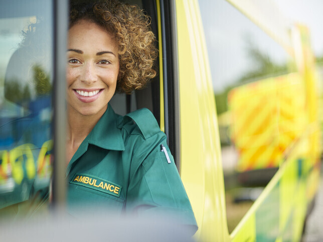 Level 2 — Standard Event Cover