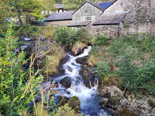 Grasmere - The English Lake District 2026