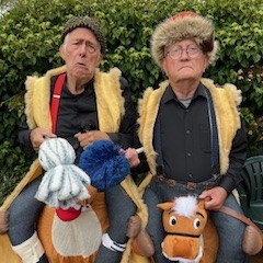 King Arthur's Quest - Charter Day Mummers' Play