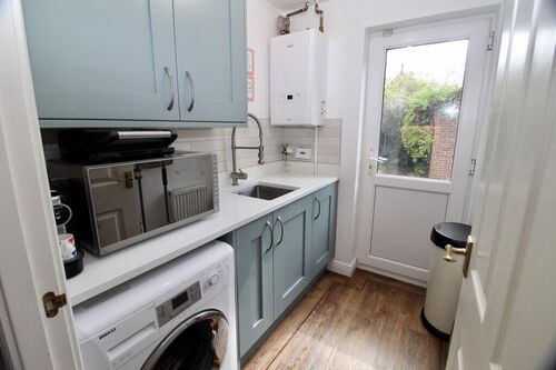 Murphy Drive, Bagworth, LE67 1HR