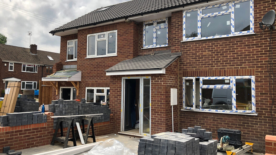 Construction Experts in Leeds