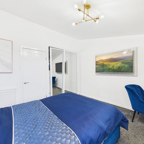 Cambusdoon Place Kilwinning