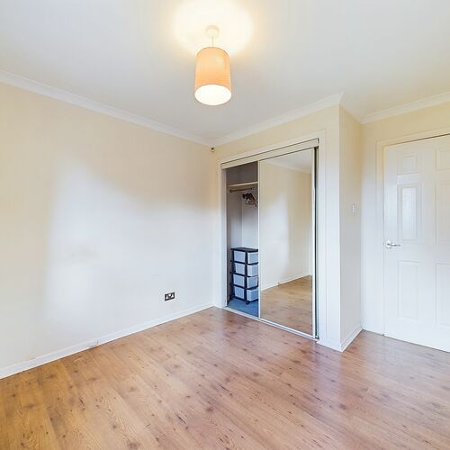 Bridgehousehill Road, Kilmarnock